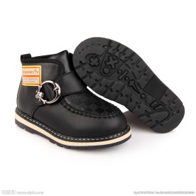 童鞋  儿童皮鞋