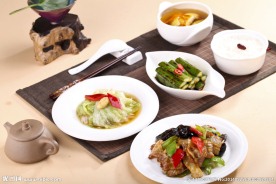 回锅肉套餐  回锅肉