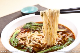酸汤面