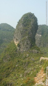 一指定江山