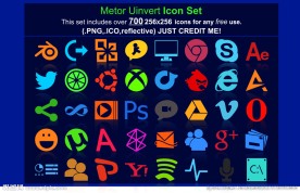 Mac经典程序标志