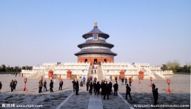 北京天坛