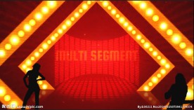 企业文化宣传视频