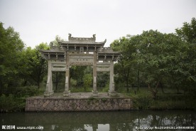 杭州西溪湿地
