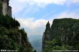 恩施大峡谷