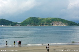 海岛旅游