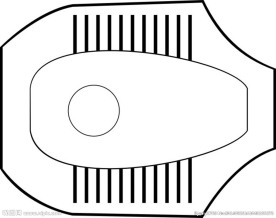 蹲便器