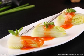 韩式泡菜