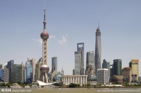 上海东方明珠