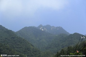 绿山