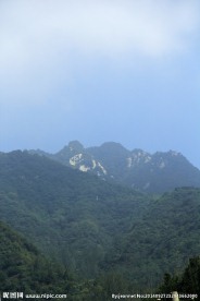绿山