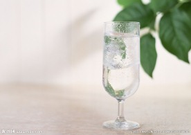 冰水