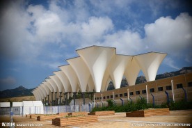 青岛 世界园艺  博览