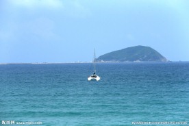 三亚海岛