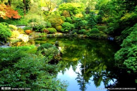 自然风景图