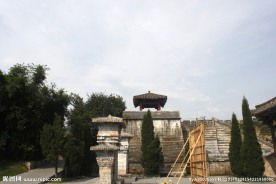 清明上河图