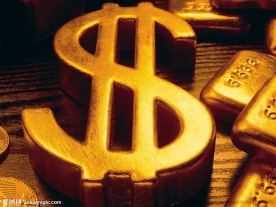 金融货币