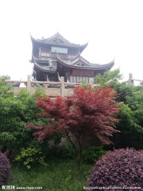 无锡风景