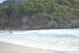 皇帝岛