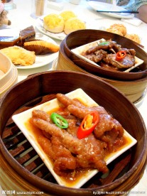 黑椒牛柳