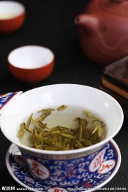 狮峰龙井
