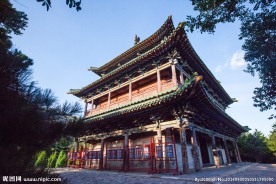美岱召