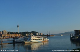 澳门景观