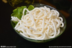 乌冬面