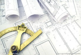建筑图纸