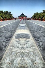 北京天坛 天坛