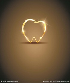 牙医logo牙齿牙科