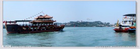 厦门风光  厦门风景  