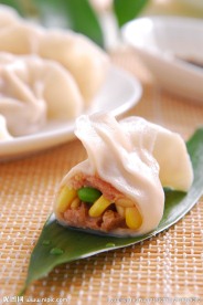 水饺