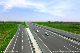 高速公路