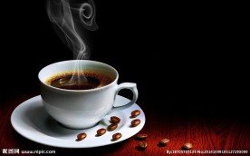 咖啡 咖啡杯