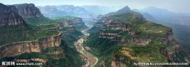 太行山