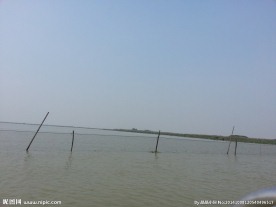 洪泽湖