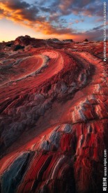 火山岩