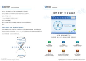 企业宣传册