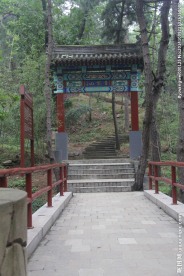 青龙山