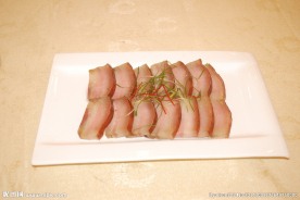 湖南大片腊肉