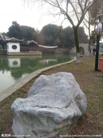 江南小桥流水
