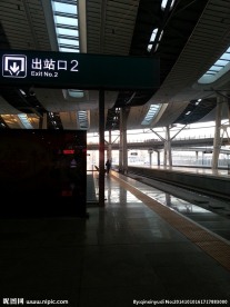 北京北站