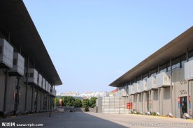 上海新国际博览中心