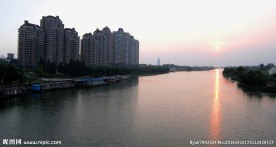 阜阳文峰公园