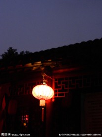 红灯笼