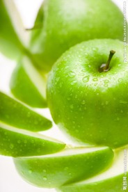 青苹果