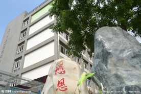 安徽新华学院校园摄影