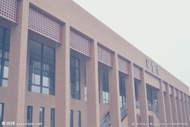 安徽新华学院校园摄影