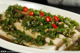 烧椒茄子